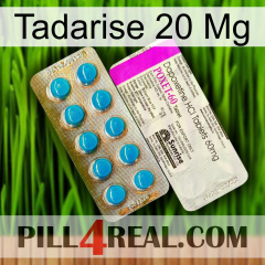 Tadarise 20 Mg new07